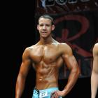 Jacob  Miller - NPC Jay Cutler Desert Classic 2014 - #1